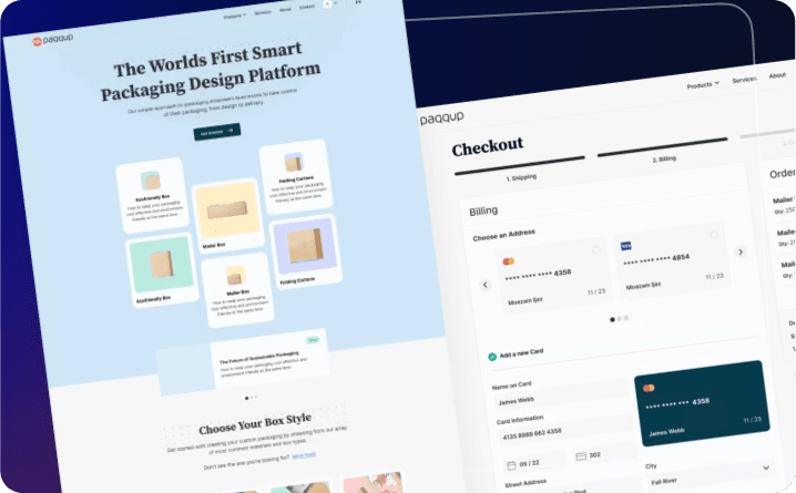 E-Commerce Development Img