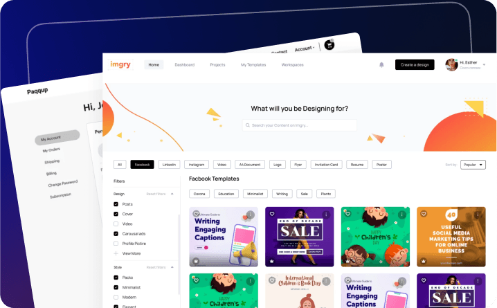 Startup Software Img