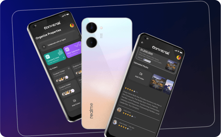 Product & UX/UI Design Img